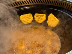 -锅老头海鲜铁锅炖