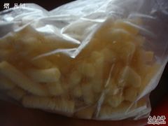 -上海市长春食品商店(淮海中路店)