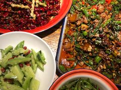 -兔槽江湖菜·重庆璧山兔(水围店)