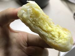 -詹记桃酥(包河万达店)