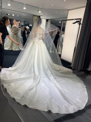 -MANLI BRIDAL婚纱