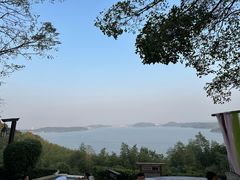 -天目湖涵田度假村