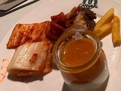 -戈拿旺巴西烤肉(崇文门店)