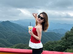 -洛阳白云山景区