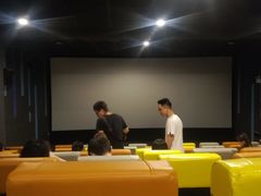 -几何影城观前街店(全激光影厅)