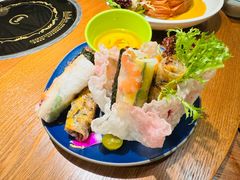 -南越郡·越式风味餐厅(青秀万达店)