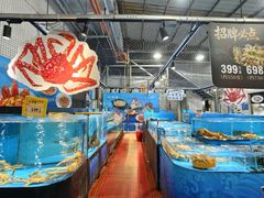 -滋粥楼·顺德菜(番禺广场总店)