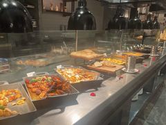 -广州融创花间堂悦雪酒店-花间食西餐厅