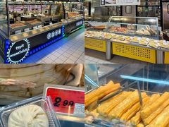 -大润发(张江店)