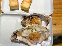 -木屋烧烤(万德庄店)