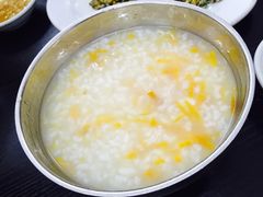 -长平老姿娘夜粥(平东一街店)