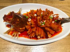 -新梅华餐厅(星悦汇店)