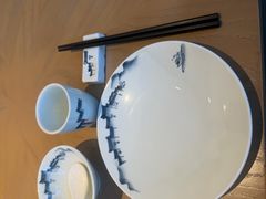 -山水一号·中餐厅