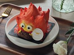 -MONANA蛋糕研究所