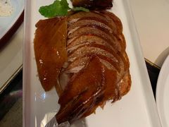 -京味斋·北京烤鸭(华威桥北工大店)