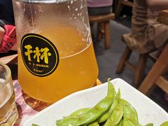 -木屋烧烤(岗顶二店)
