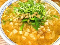 -桂花香手工面(鼓楼店)