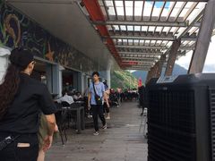 -湾景餐厅(海洋公园店)