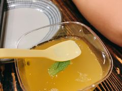 百香果冻冻-小川洋风料理(汉街店)
