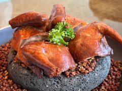 -铭轩中餐厅·海南菜·粤菜(亚龙湾瑞吉店)