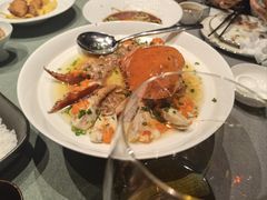 -庐灶江南·江南菜·四合院Bistro(东直门雍和宫·原华侨宾馆店)