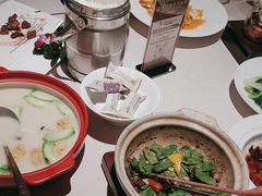 -千百味红餐厅·江西菜(绿地双子塔店)