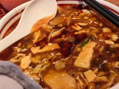 -合胜记太原排档(王府井店)
