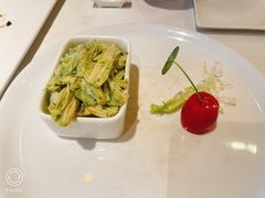 -尘香•传统川菜(创汇首座店)