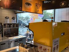 -麦当劳(无锡永乐店)