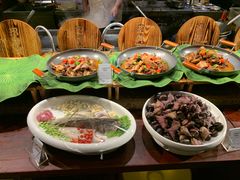 -二十八里太湖船菜(吉祥路店)