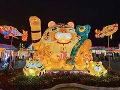 -深圳锦绣中华民俗村