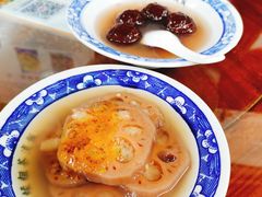 -粗茶淡饭(东关街店)