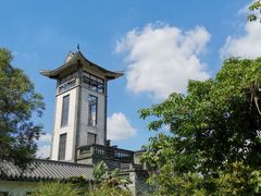 -广州神农草堂中医药博物馆