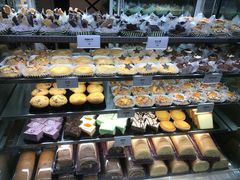 -美心西饼(MTR旺角店)