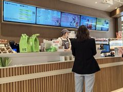 -奈雪的茶(石厦时代广场店)