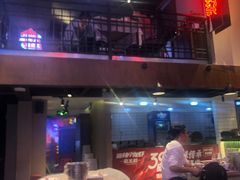 -霸王虾·小龙虾香辣蟹(玉林店)