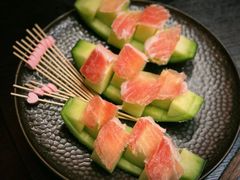 -滇野云南野生菌餐厅(陕西南路店)