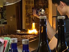 -半藏居酒屋(香港花园店)