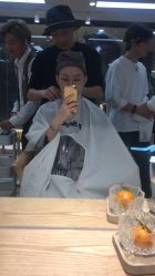 -吉米造型