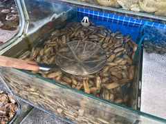 -蟹谢蒸鲜自助餐厅