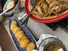 -宗氏一喜砂锅·特色湖北菜(楚河汉街店)