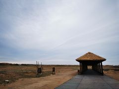 -水洞沟旅游区