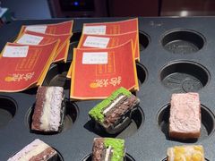 -拾烧·古法手作车轮饼(西直门凯德茂店)