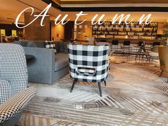 -粤海喜来登酒店·&More聚驿(天河城店)