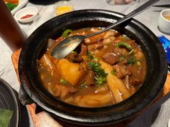 -晓粤·惹味粤菜(凯德乐峰广场店)