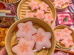 -黄记煌三汁焖锅(新佳丽江汉路店)