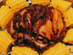 -小八仙·宴(三峡茶庄店)