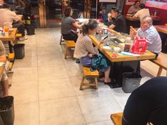 -7只羊·鲜羊肉串·地锅鸡精酿(玄武墨香路店)