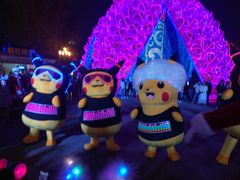 -国色天乡三期陆地乐园