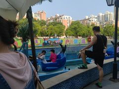 -蒙特利亲子乐园